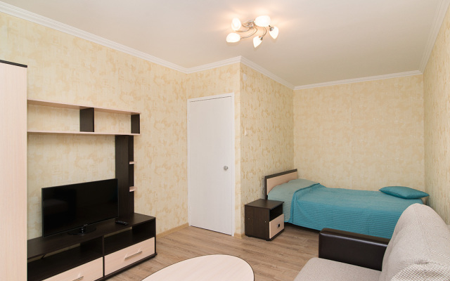 Квартира Марьин Дом на Чекистов 9