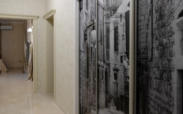 Квартира R Line Море