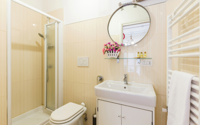 Апартаменты Navona Square