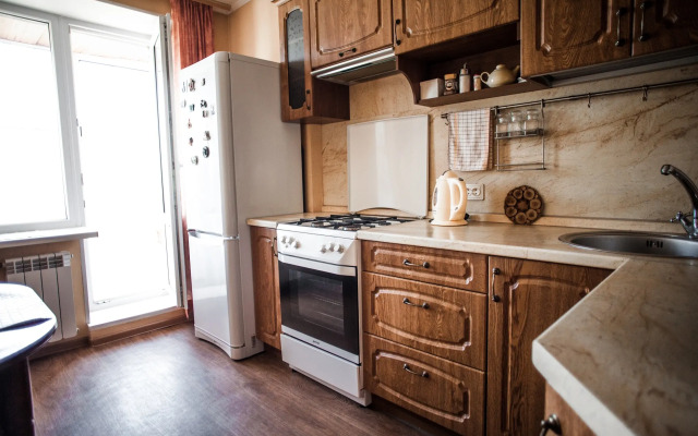 Квартира Уютная у метро Удельная