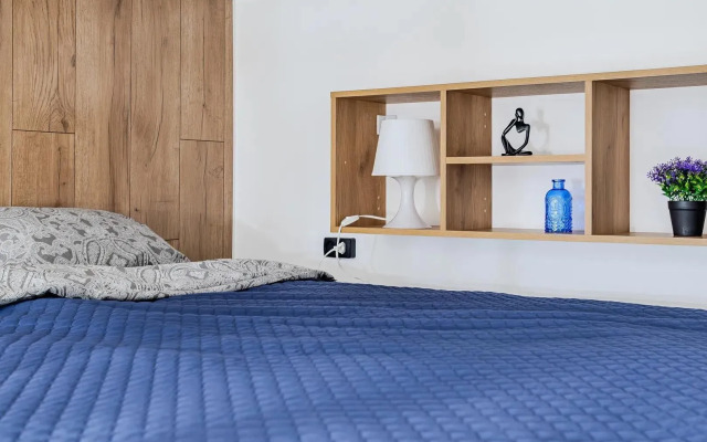 Апартаменты на Шпалерной 9