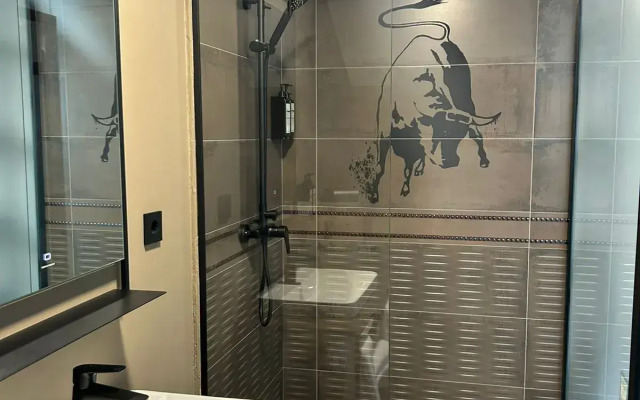 Kremlevskie Palaty Hotel