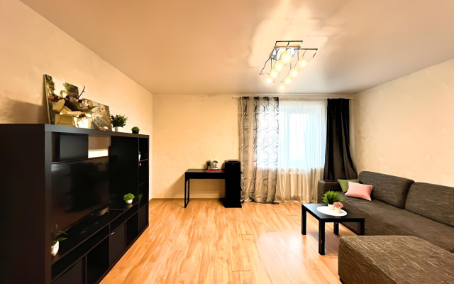 V Istoricheskom Tsentre Goroda Flat