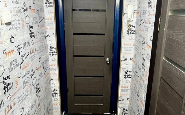 Квартира на Пищевиков 5