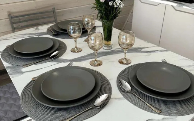 Гостевой дом 2 Эко- отель ПАНОРАМА