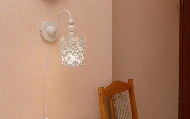 Квартира Кудрово Ленинградская 3