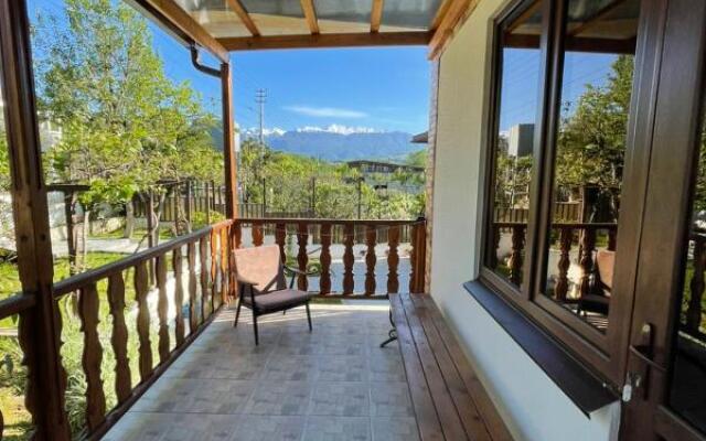 Kamila Private House