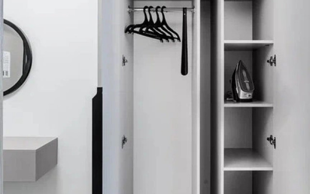 Квартира на Улице Фрунзе 31 13