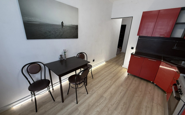 Квартира Юг Центр города