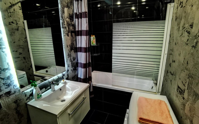 Апартаменты Perfect Flat 3