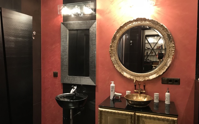 Romantic Arbat Lux Flat