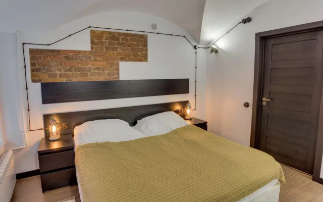 Квартира для 5-и гостей на Невском