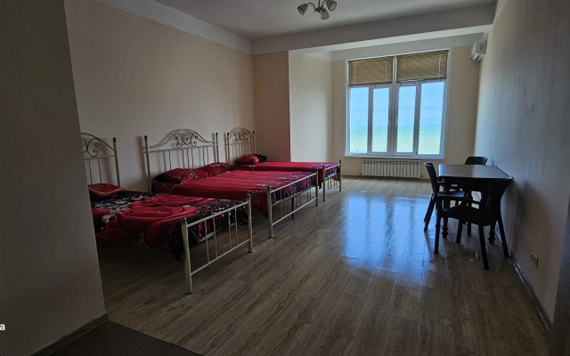 База отдыха Черная жемчужина