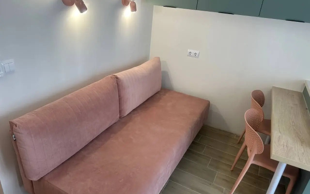 Квартира в Кислороде