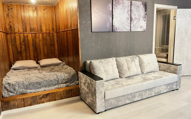 Апартаменты на Кирова