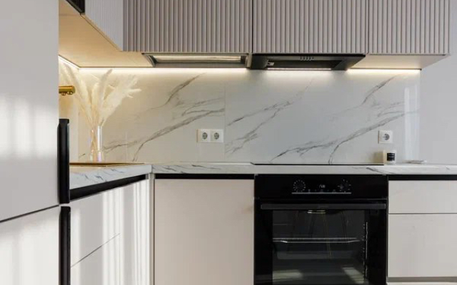 Квартира Иделия Royal - квартира рядом с Аквапарком