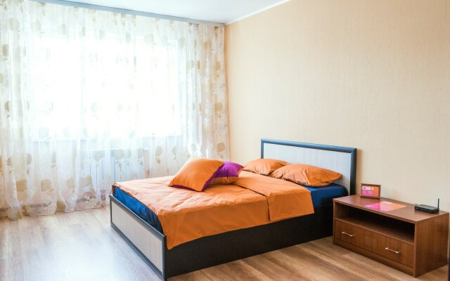 Апартаменты 9 Ночей