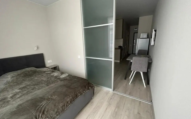 Studiya 389 Na Ulitse Gaydara 22k1 Flat