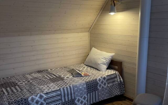 Частный дом Стрелец