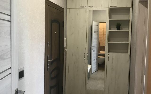 Апартаменты Апарты на Советском