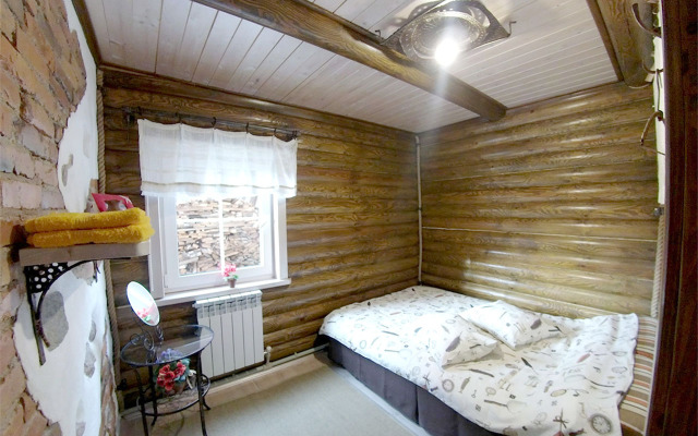 Usadba Svetlazara Mini-Hotel