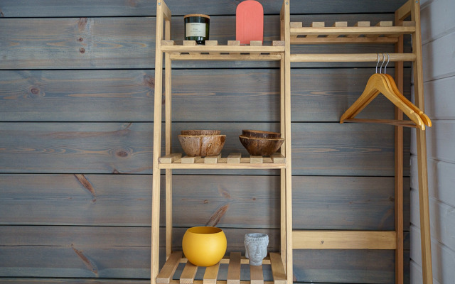 Частный дом WOW Dacha Облепиха