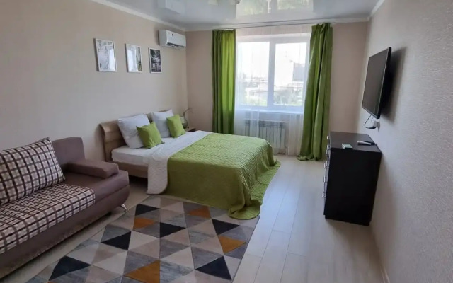 Квартира 129 Уютный Дом