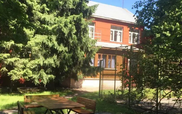 Мини-отель ФОК ОПАЛИХА