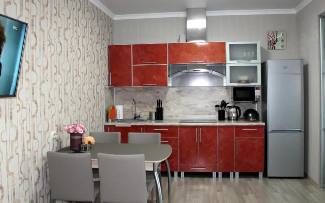 San- Marina Lazarevskoe Apartments 2