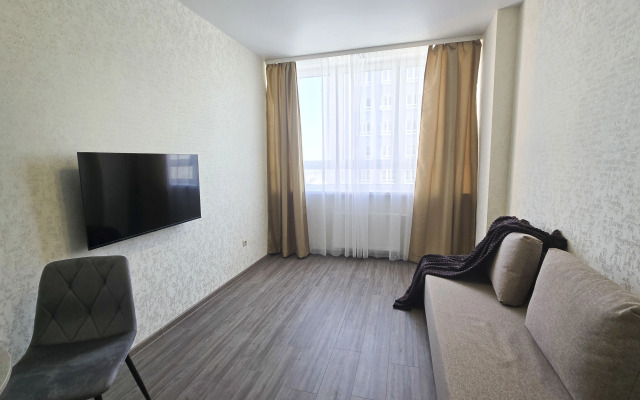 Апартаменты KiraLive Аристархова