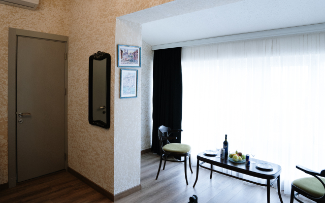 Avrasya Hotel