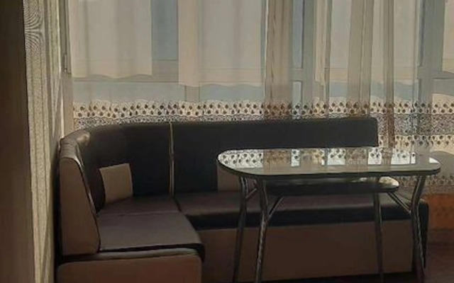 Квартира на улице Серебряный Бор 5