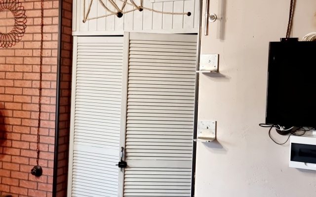 Апартаменты ПМЖ 4