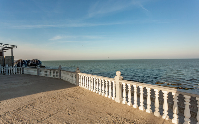 Lunny Bereg Guest House