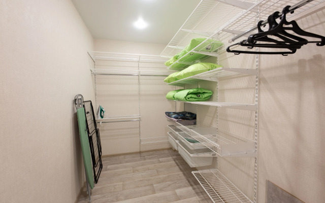 Квартира на ул. Республики, дом 204, корпус 3