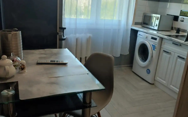 Квартира у Канта