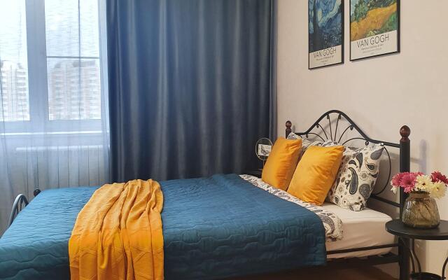 Квартира на Ангарской Уютный Дом