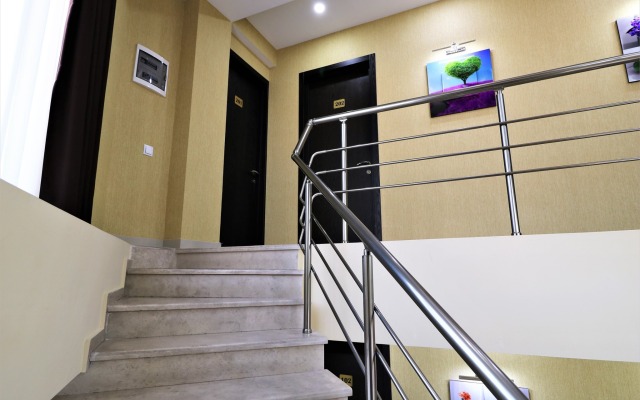 East Gate Boutique-Hotel