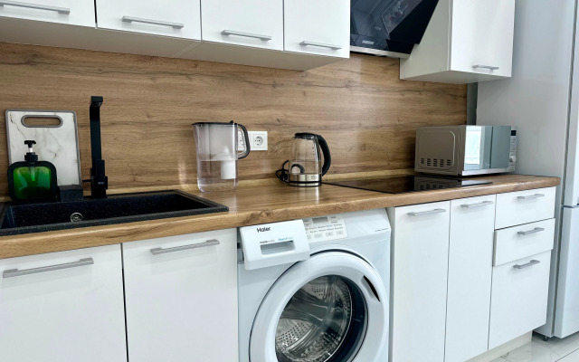 Квартира Живи Тут 89