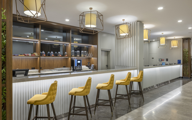 Hampton by Hilton Istanbul Arnavutkoy
