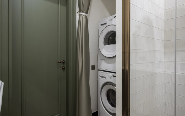 Квартира Magic Aristocrat на Литейном