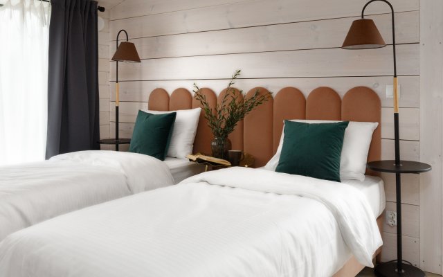 Cottage Dacha-Vibe