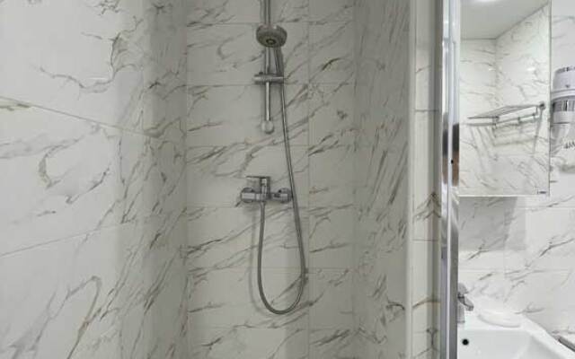 Апартаменты Апарт Стерео