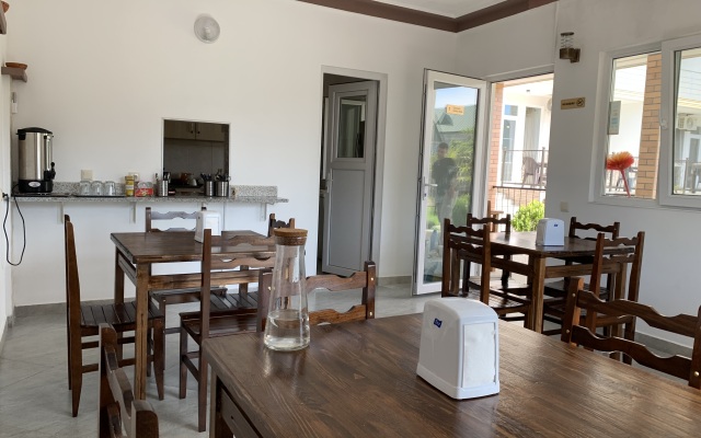 Kard House Mini-Hotel