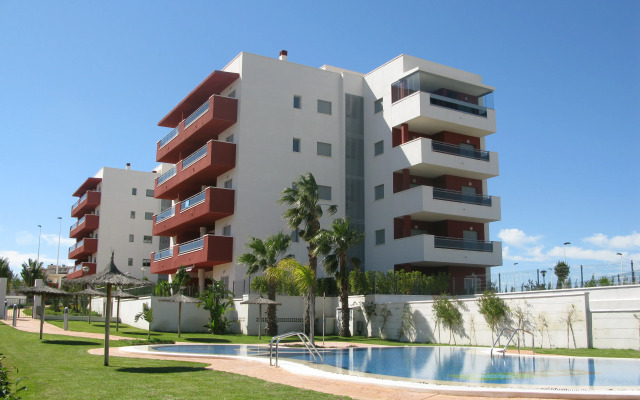 Arenales Playa 7 by Mar Holidays Apartments