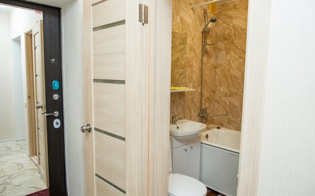 Квартира на Стадионе Труд