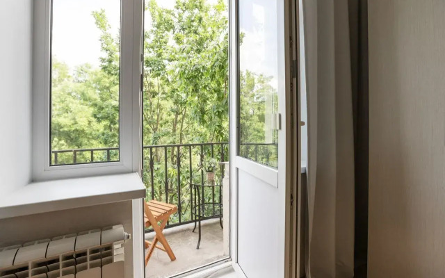 Квартира на Юрия Гагарина 17