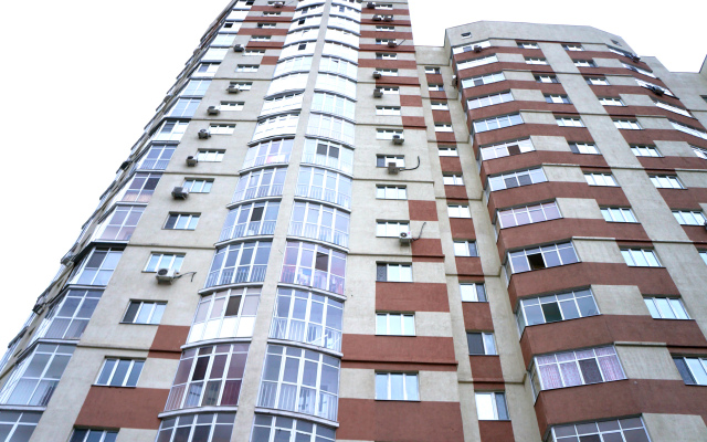 Апартаменты Kazan 24/7 Адоратского 1а