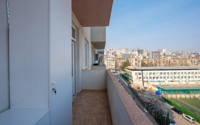 Near City Mall Apartments