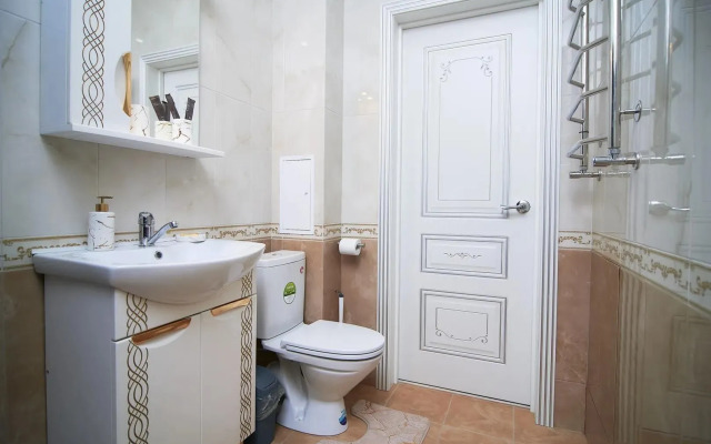 Квартира Кленовая Роща 12